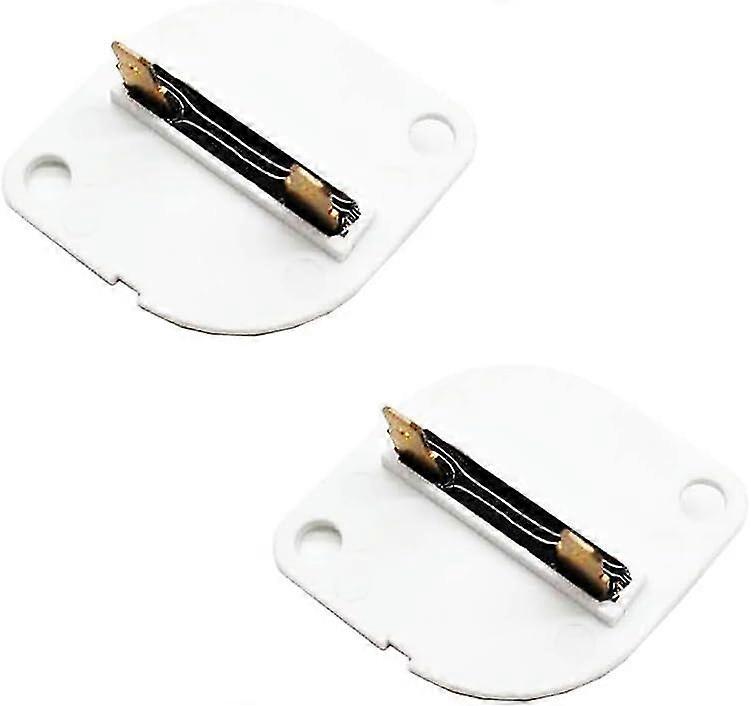3390719 Dryer Thermal Fuse 2Pack Replacement Part