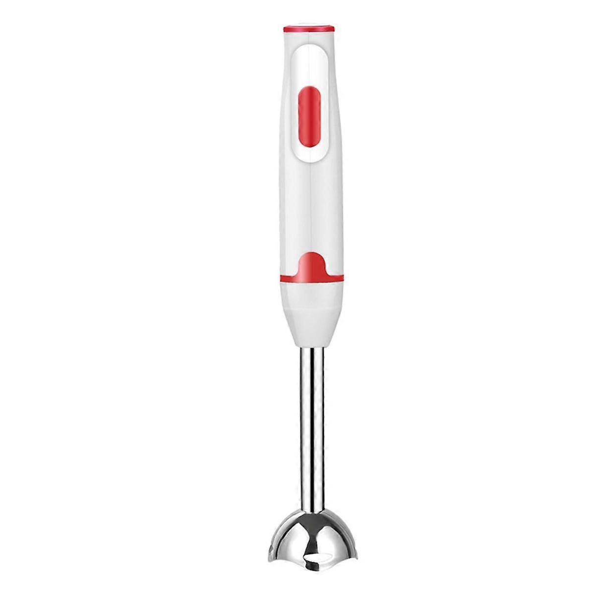 Immersion Hand Stick Blender Electric Food Vegetable Grinder Hand-Held Cooking Complementary Food M