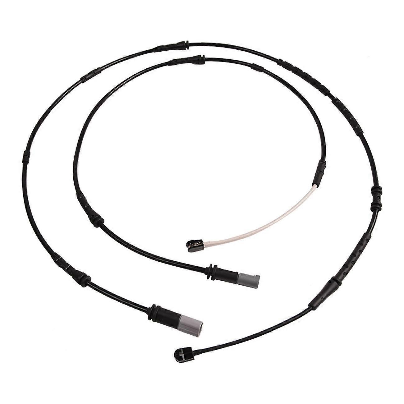 2 PCS Front & Rear Brake Pad Wear Sensor Kit for BMW F25 X3 F26 X4 A0133A0017