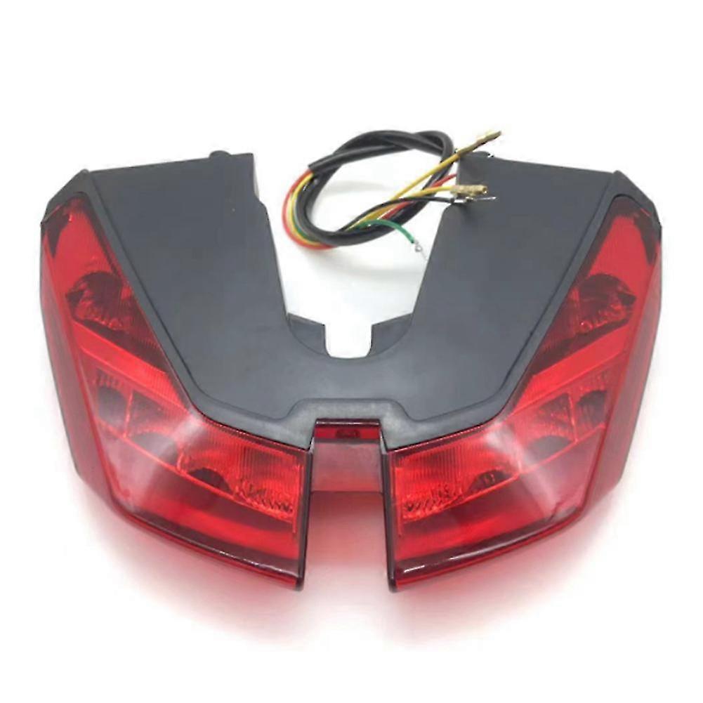 Motorcycle Led Turn Signal Light for Hypermotard 821 939 950 SP