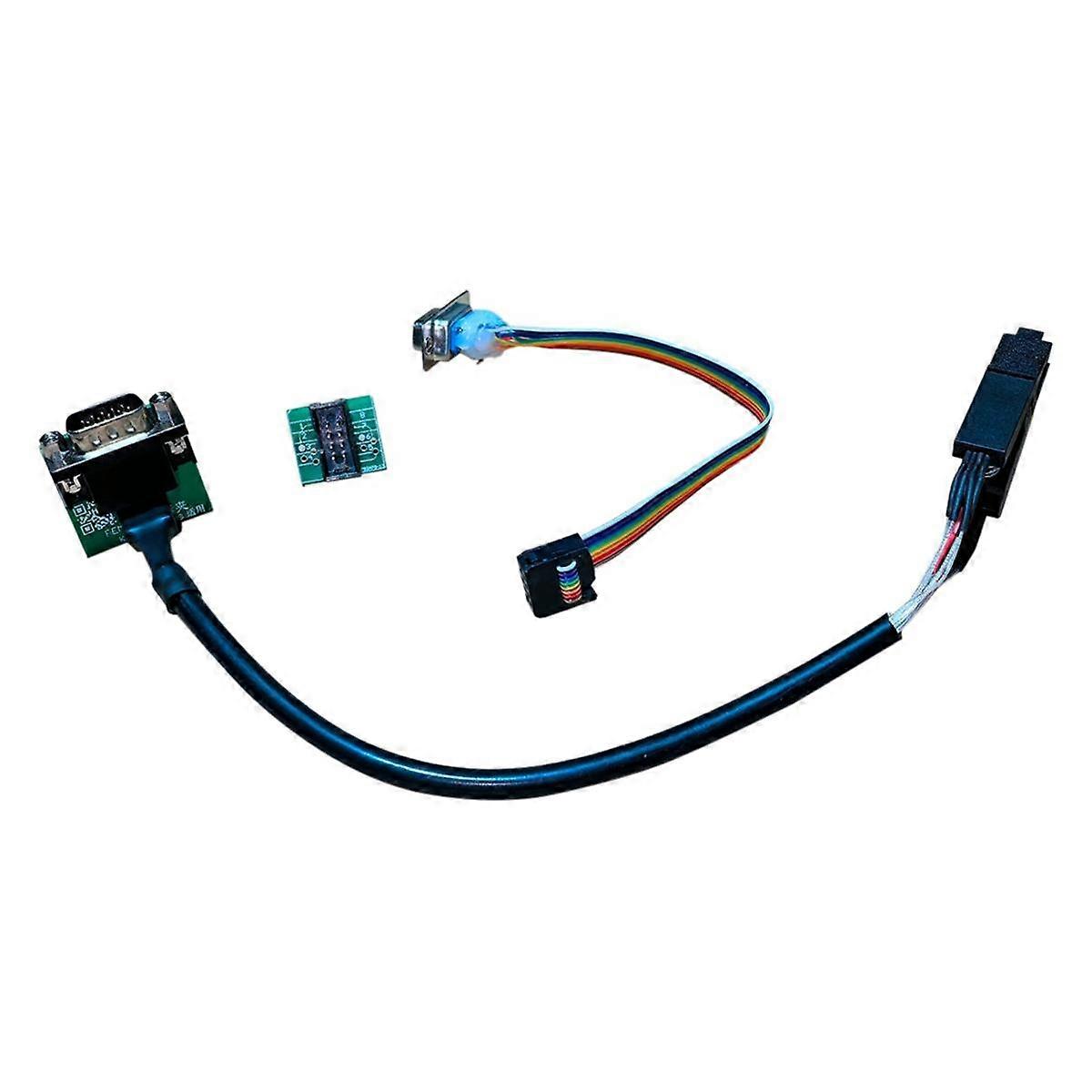 Car FEM BDC Programming Key Tool Plus VVDI PROG CGDI ACDP for X1 X3 X5 X6 X7 3 Series