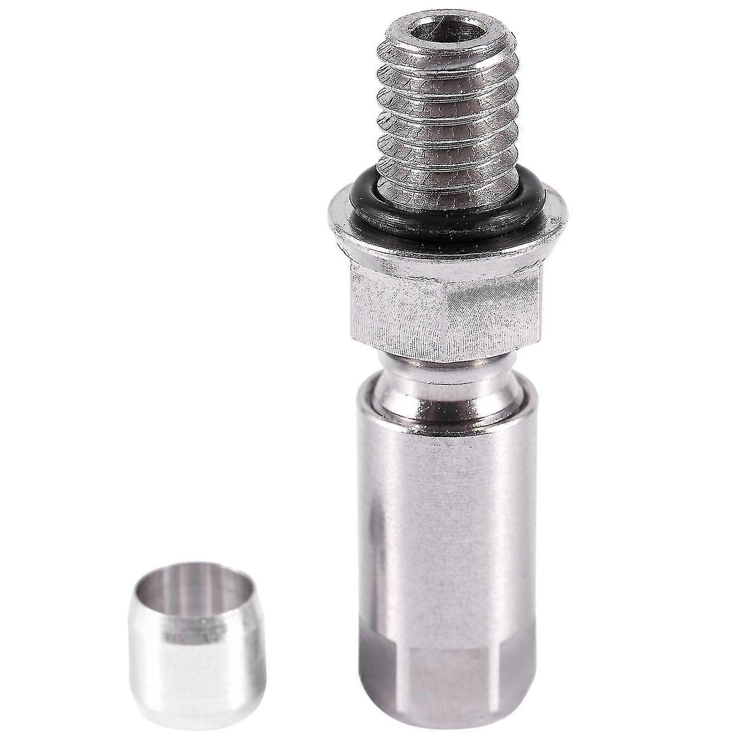 Bicycle Brake Hose Fitting Connector Olive Insert For Avid E5 E7 E9