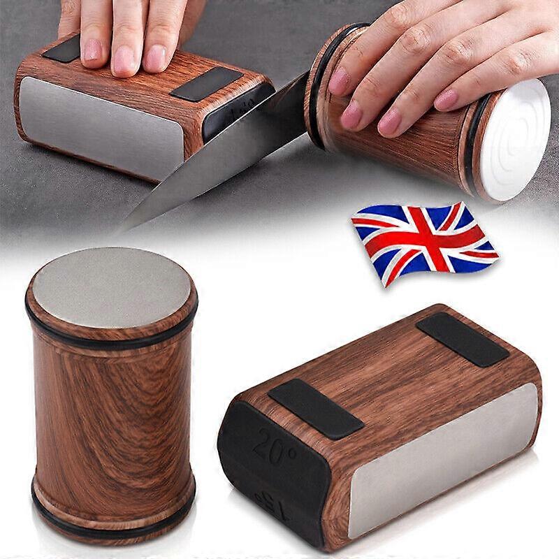 Rolling Knife Sharpener Detachable Knife Sharpener Knife Sharpening System NO.2254