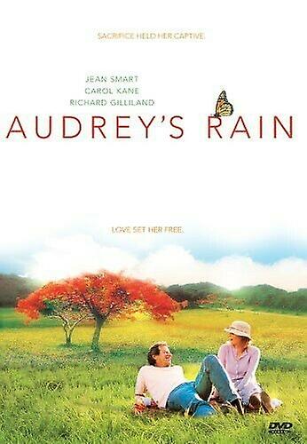Audreys Rain [DVD] [2003] [Region 1] [US DVD