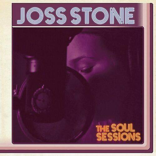 The Soul Sessions DVD - Region 2