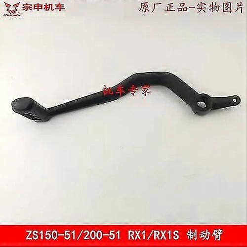 unico Motron Xnord 125 Leva del Cambio Leva Freno Posteriore Pedale Accessori Moto Per Motron X Nord 125