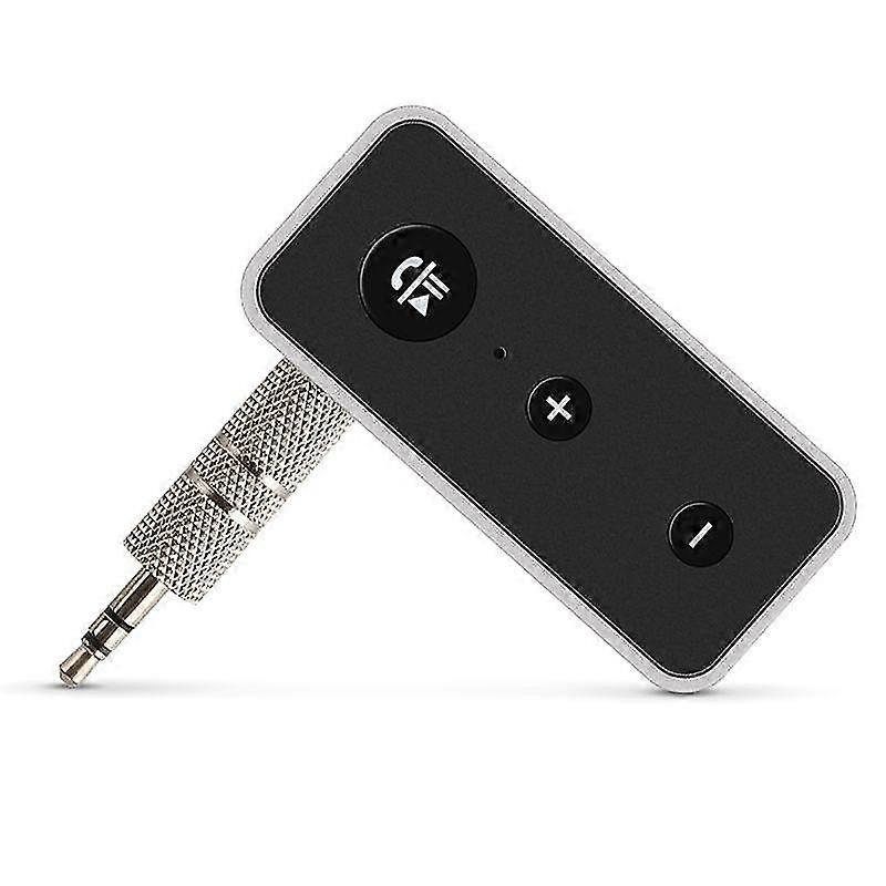 Car bluetooth receiver transmitter