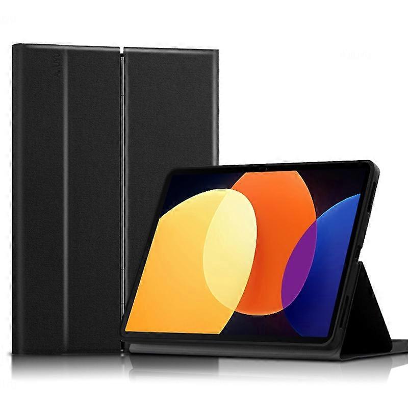For Xiaomi Pad 5 Pro Detachable Magnetic Keyboard Case Bluetooth Touch Trackpad with Stand Protectiv