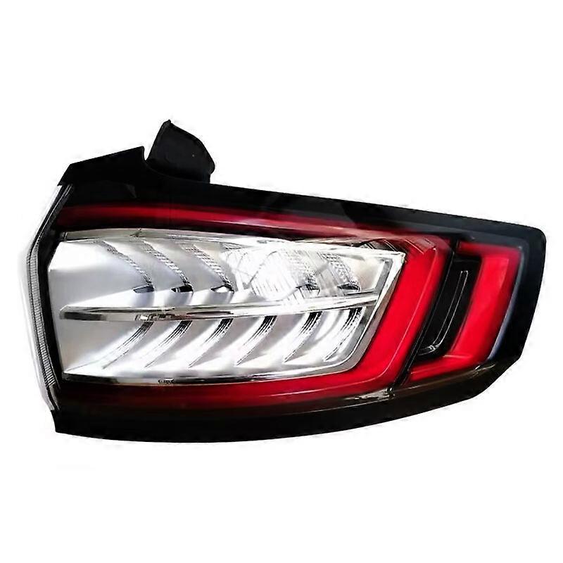 For Ford EDGE 2015 2016 2017 2018 Rear Tail Light Reversing Brake Lamp Turn Signal Taillight Assembly