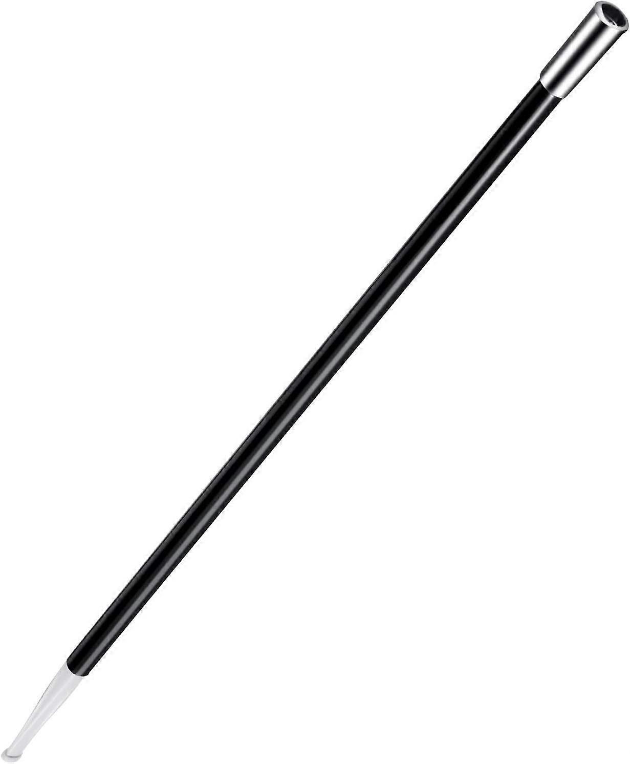 Cigarette Holder 1920s Vintage Prop Long Fake Cigarette Holder Toy 33 cm  Costume Accessory, Black