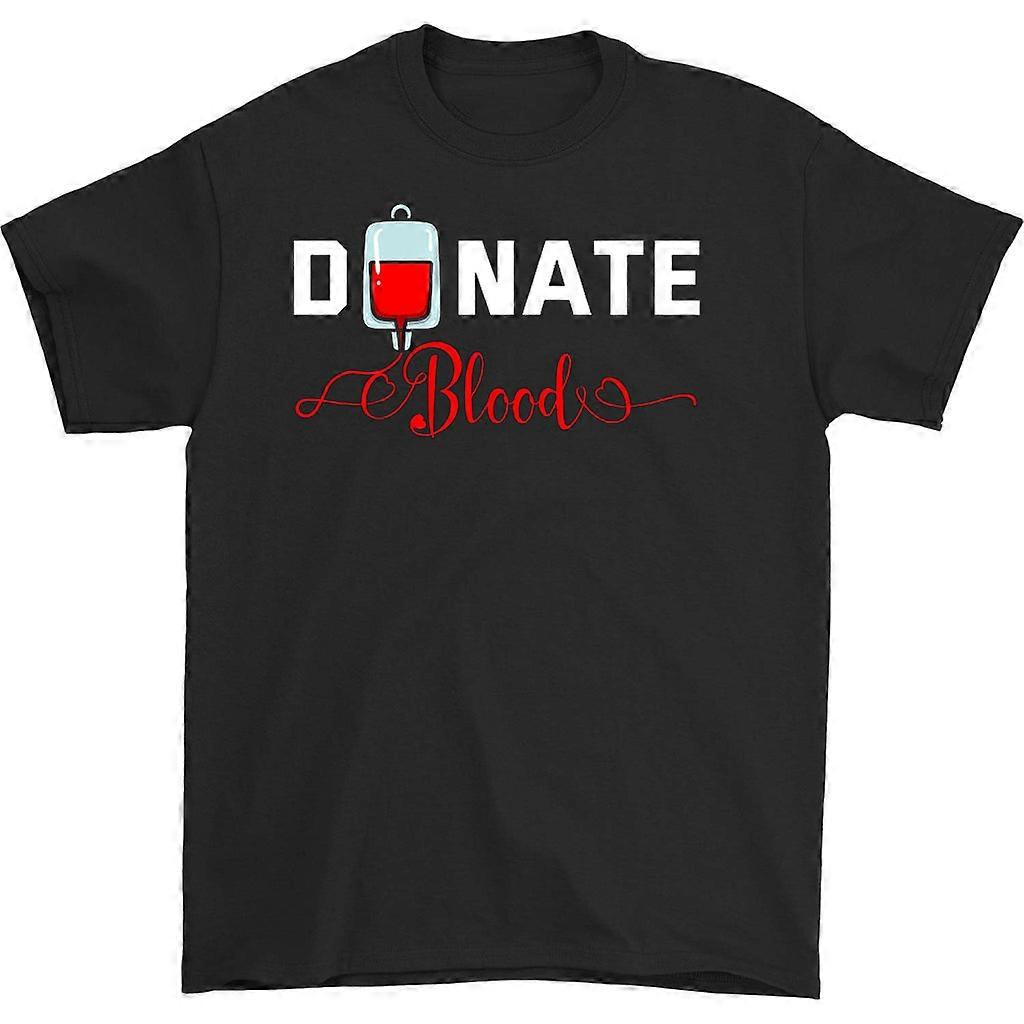 Donate Blood T-shirt