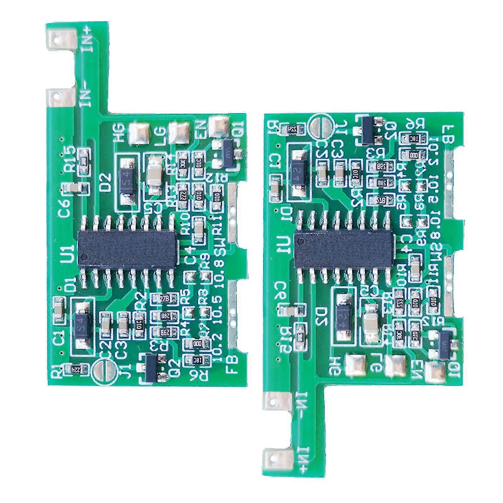 10Pcs 20pcs antminer l3 l3+ 10v power buck board 10.2v output 10v lgsg buck board power module bitcoin mining machine