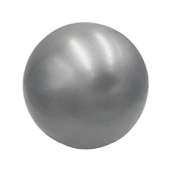 Mini Exercise Ball For Stability, Pilates, Yoga, Balance, Core Training, Stretch