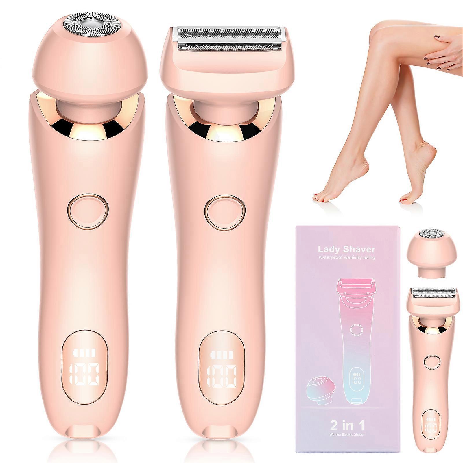 Silky Glide Pro Razor, Silky Glide Pro hårfjerner, professionel hårfjerner til barbering