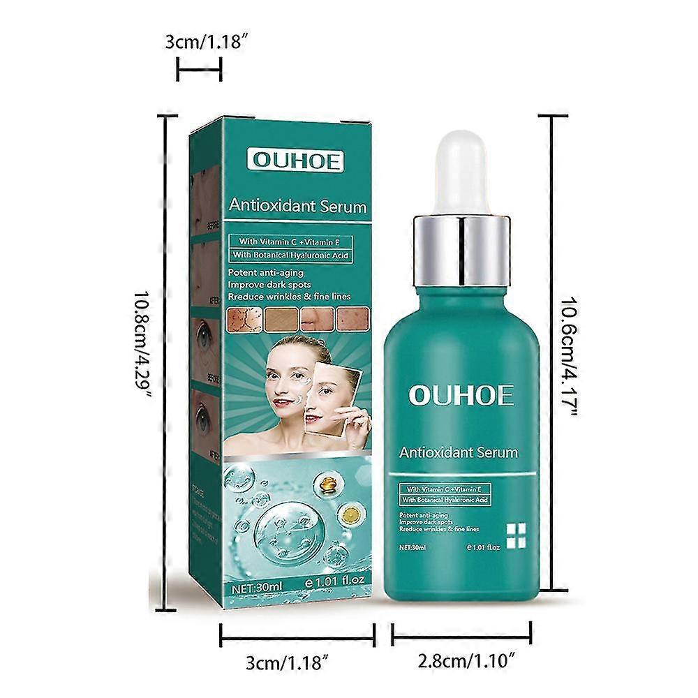 1/2pcs To Remove Skin Firming Skin Replenishment