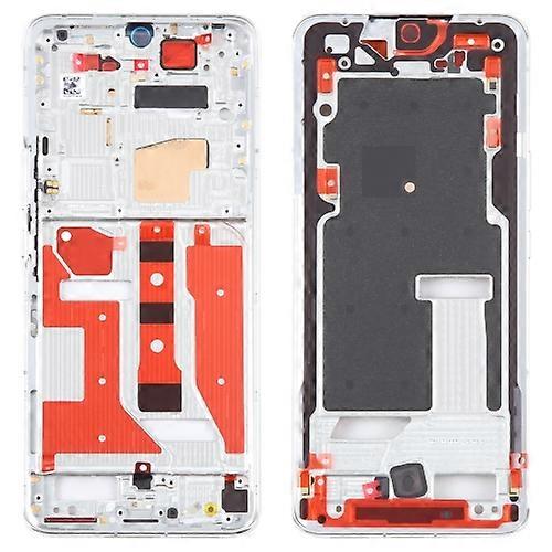 For Honor Magic4 ORIG Front Housing LCD Frame Bezel Plate