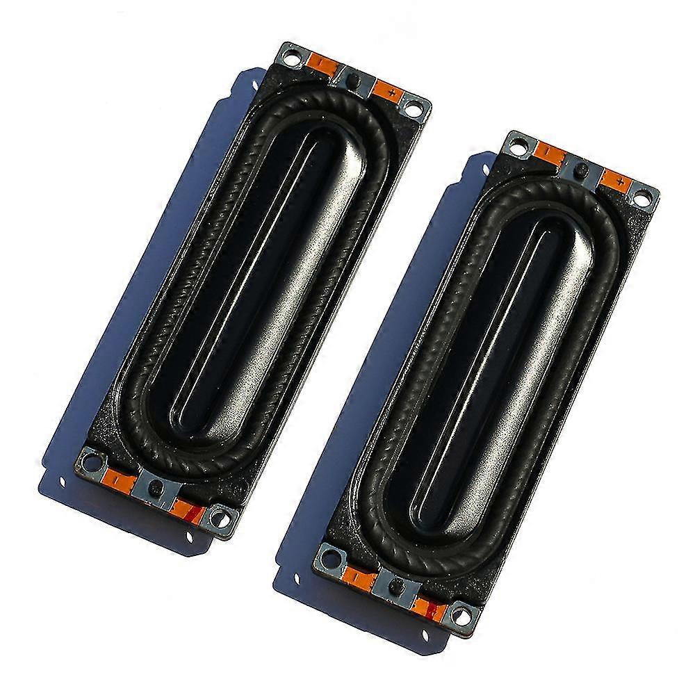 Για Samsung Ua46c7000wf Ua55c7000wf Ua55c8000 Ηχείο τηλεόρασης Bn96-12943c Bn96-12943b Ue40c7000 Bn96-12943a Ue46c7000 Ue55c7000