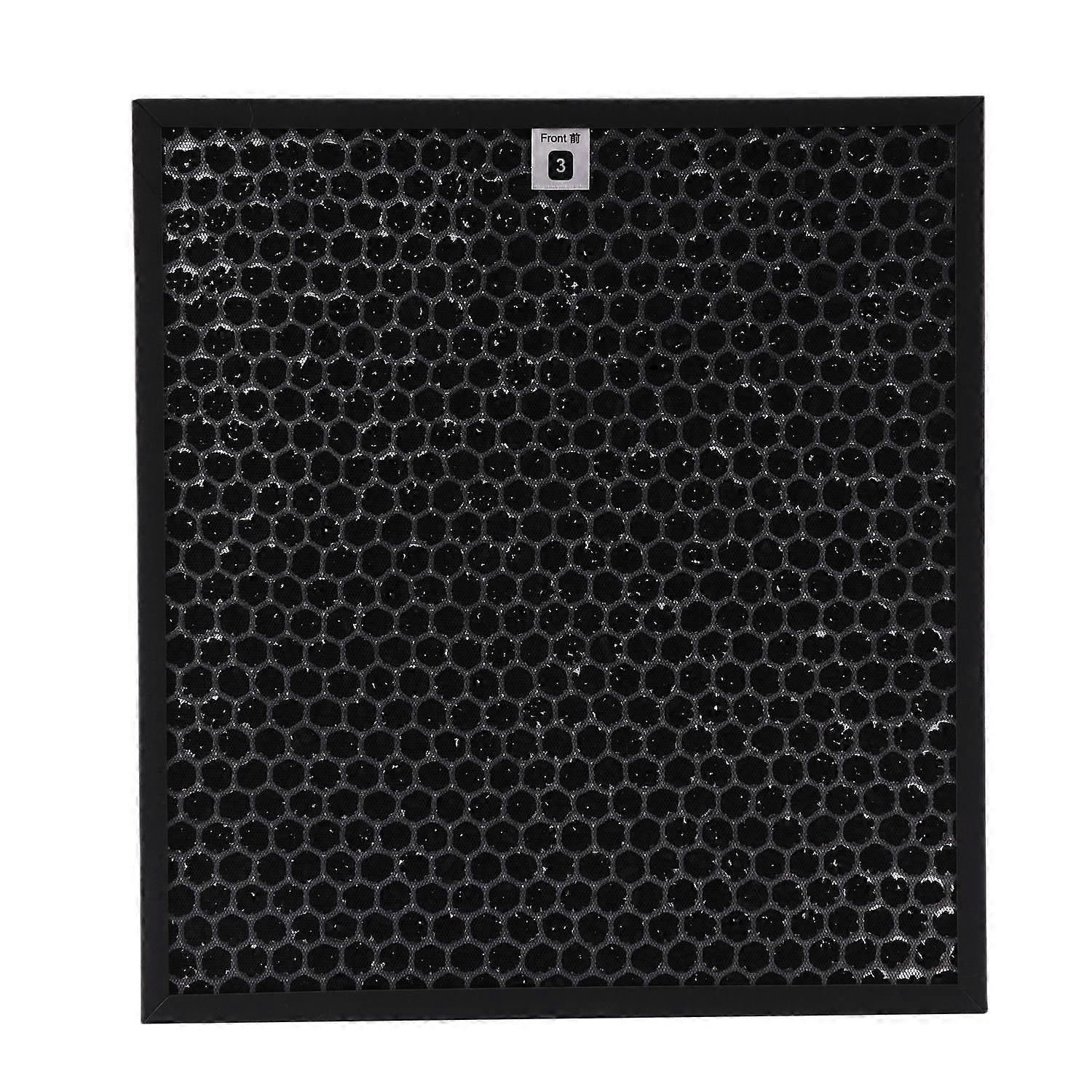 Air Purifier Filter Activated Carbon HEPA Filter AC4123 for AC4002 Air Purifier Parts