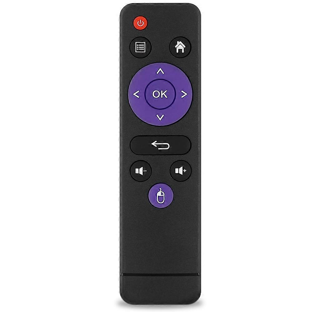 New Replacement Remote Control Suitable for Android R-TV Box Mini+ Controller