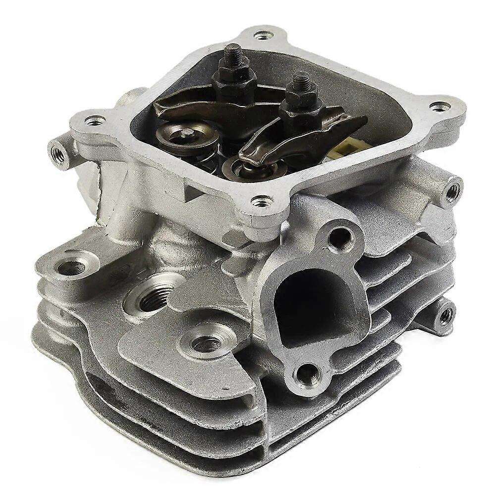 Cylinder Head Assembly For 168F 170 GX200 65HP Gasoline Engine 25KW 28KW Generator Lawn Mower Accessories Garden Tools