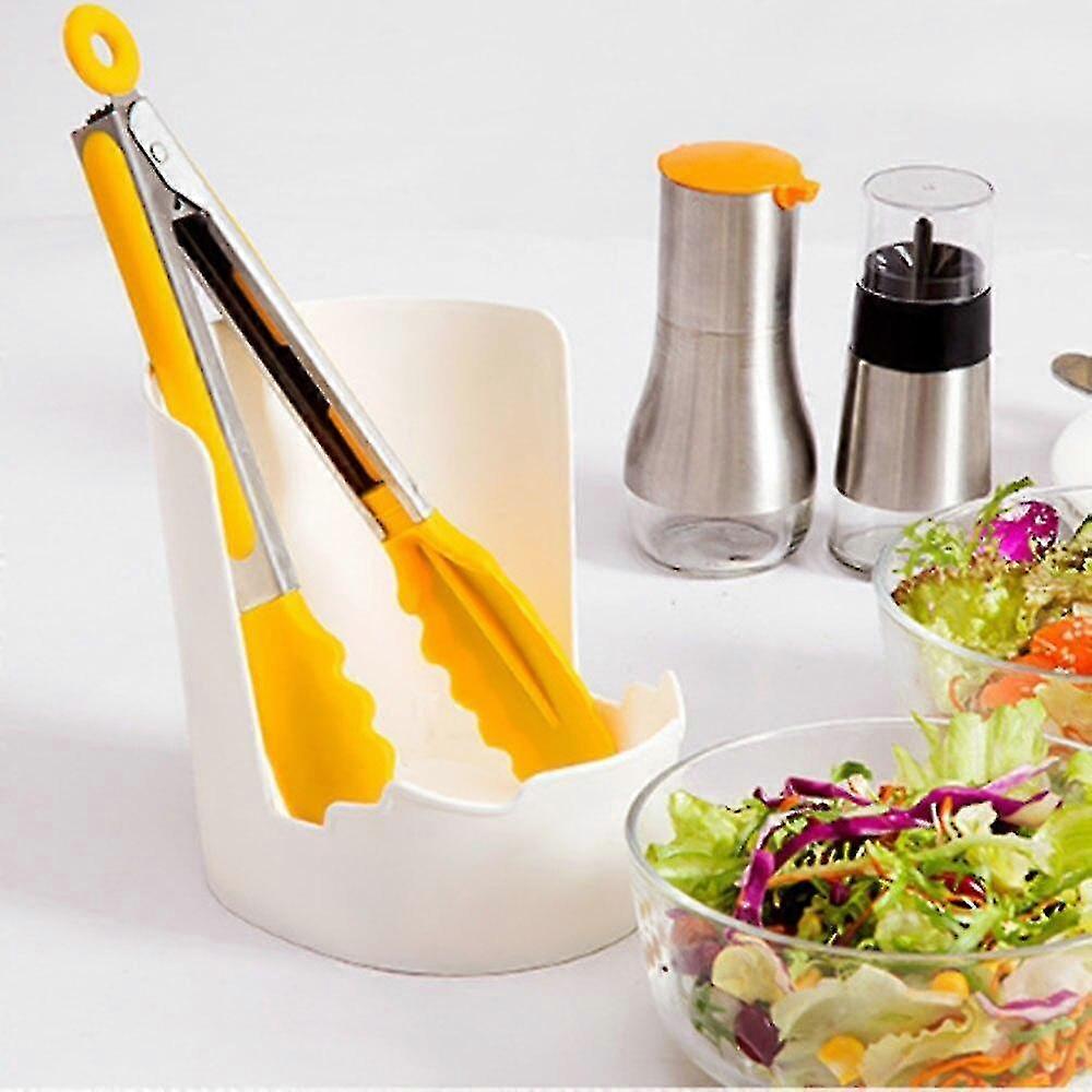 Multifunction Kitchen Utensil Storage Rack Cutting Board Knife Spoons Racks