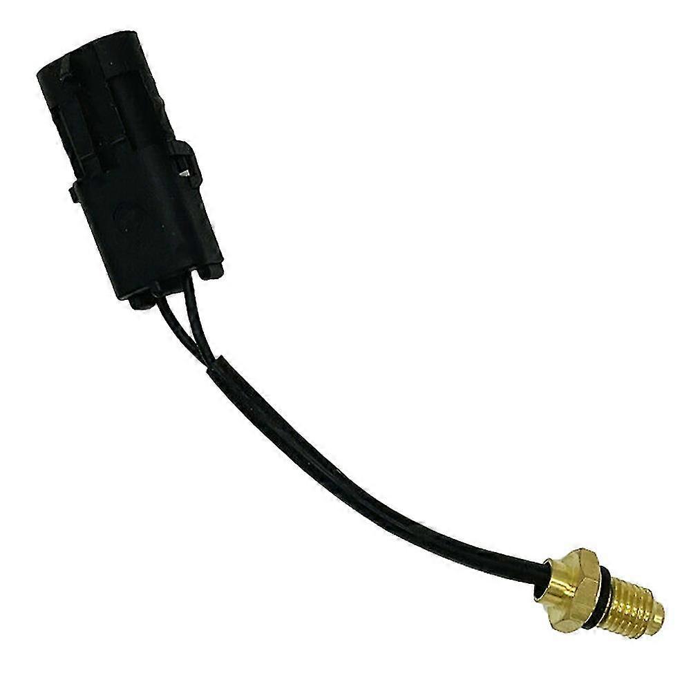 Oil Cooler Thermistor Switch Sensor For Polaris Trail Boss 330