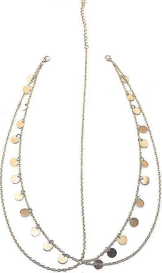 Two Golden Women's Bohemian Limits