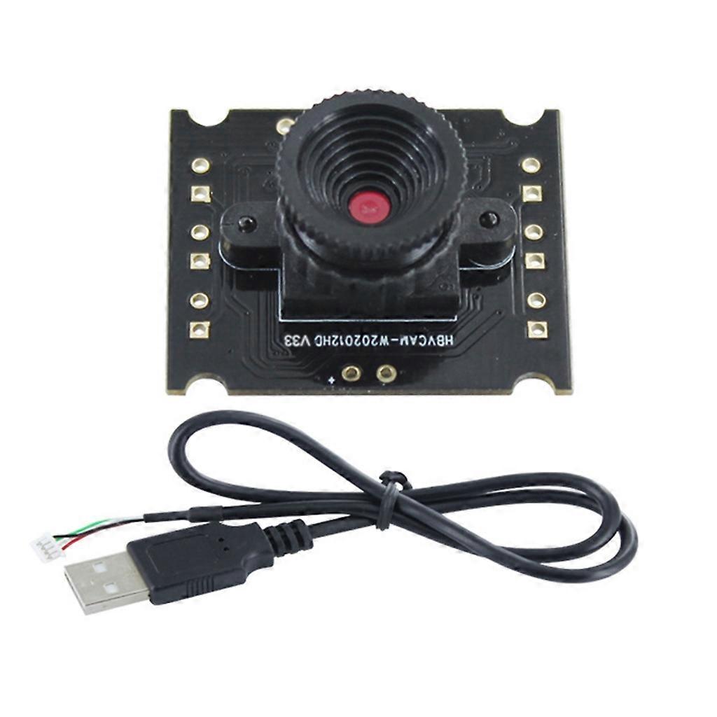 USB Camera Lens Assembly OV9726 Video Camera Module Support-OTG UVC Protocol