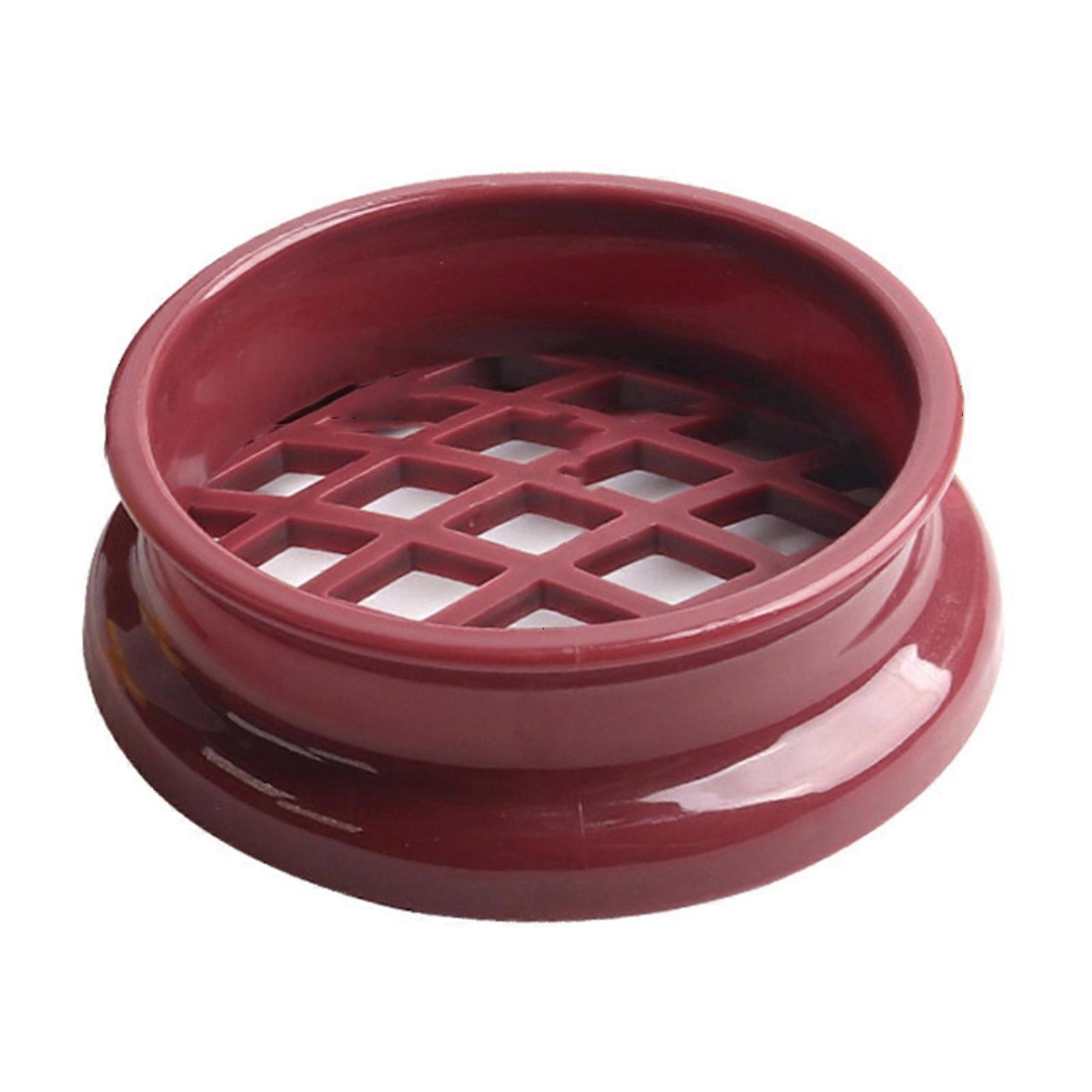 DIY Non-stick Donut Mold Plastic Premium Practical Baking Donut Maker Kitchen Tools KAESI