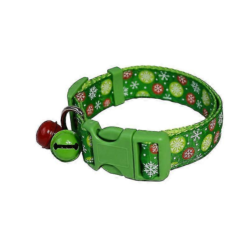 1pcs Collar With Bell