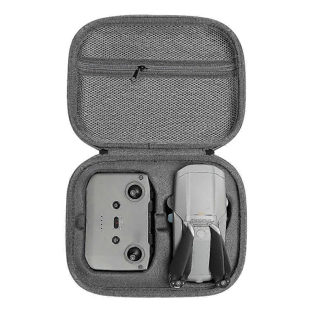 Portable Hardshell Waterproof Carrying Case For Dji Mavic Air 2 Drone