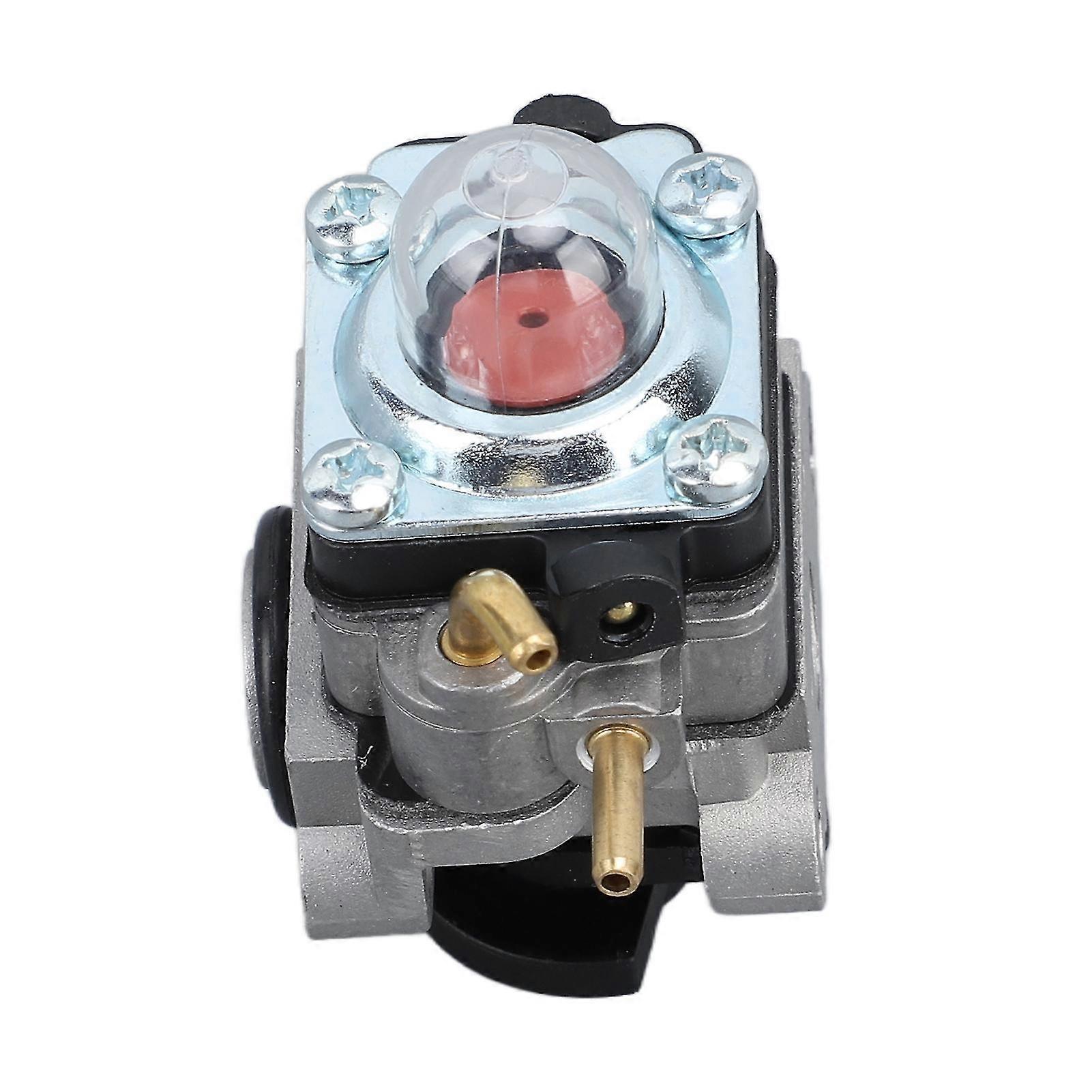 Backpack Blower Carburetor Kit with Air Fuel Filter and Accessories -A1