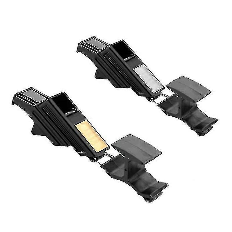 Professional Referee Whistle [JKW]