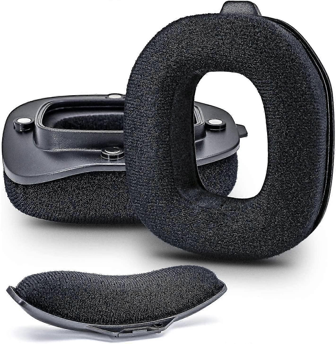 Astro A40 Tr Headset Ear Pads Headband - Compatible With Velvet (2021) c