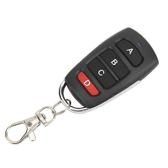 Copy Remote Key Cloning Remote Key, Universal Cloning Remote Control Key 433.92mhz Auto Frequency Shell