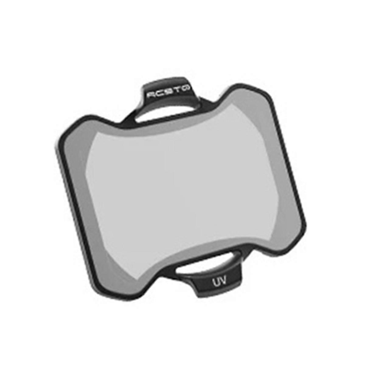 Drone Filter for Avata2 Traverser Filter Multi-Functional Convenient Protective Mirror Accessories,UV Filter