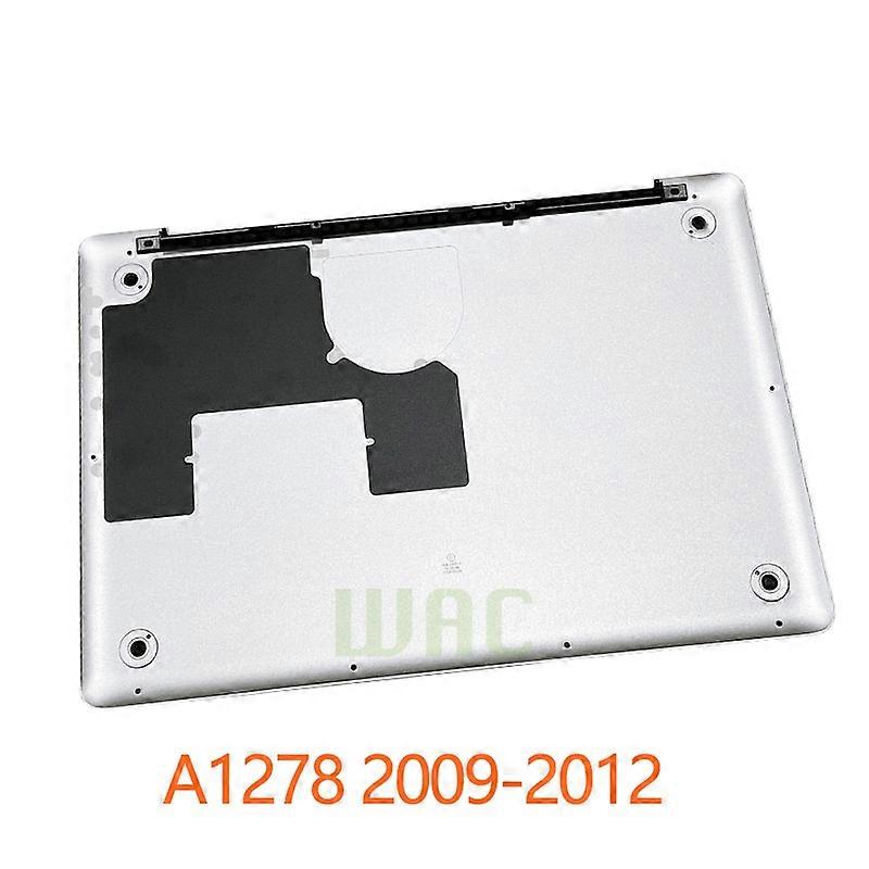 Lower Base Case Battery Cover For MacBook Pro Air Retina 13" 15" A1278 A1342 A1466 A1398 A1502 Bottom Case Cover 2010-