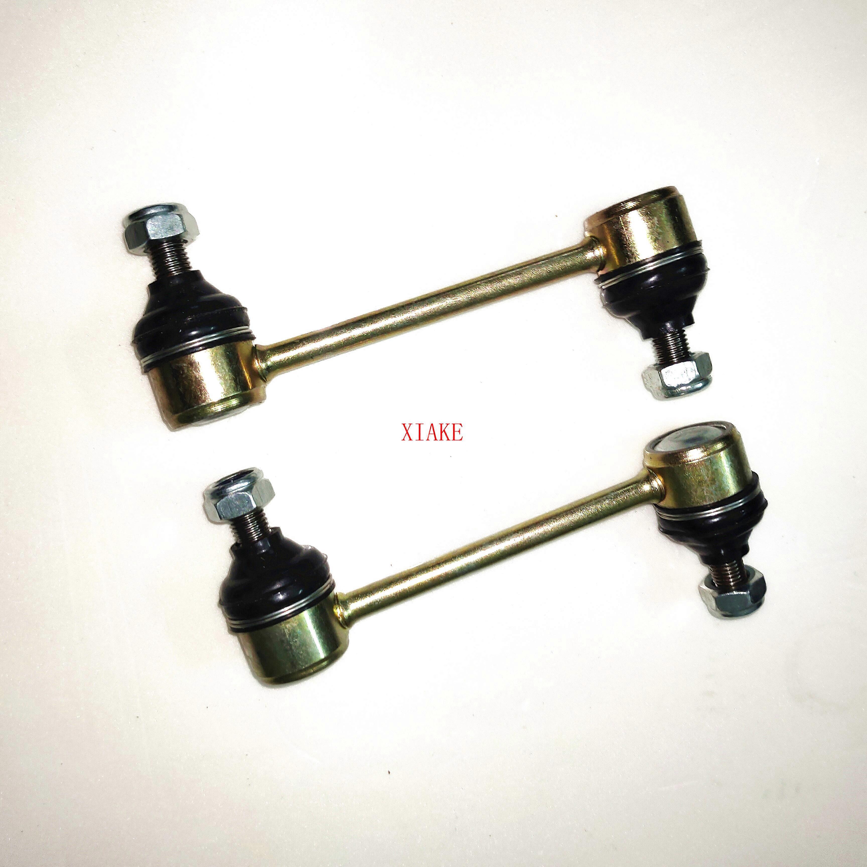 2 Pieces Ball Joint Stabilizer Link for Suzuki APV 42420-61J00