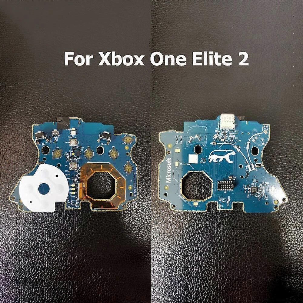 GSF 1pcs Circuit Board for Xbox One S X Elite 1 2 Motherboard Game Controller Program Chip Repair For Xbox Series S X