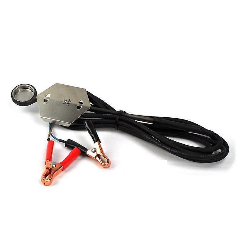 Second-generation Beekeeping Mite Fumigator Atomizer Heating Tool