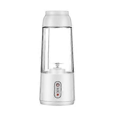 Mini Portable Usb Charging Juicer