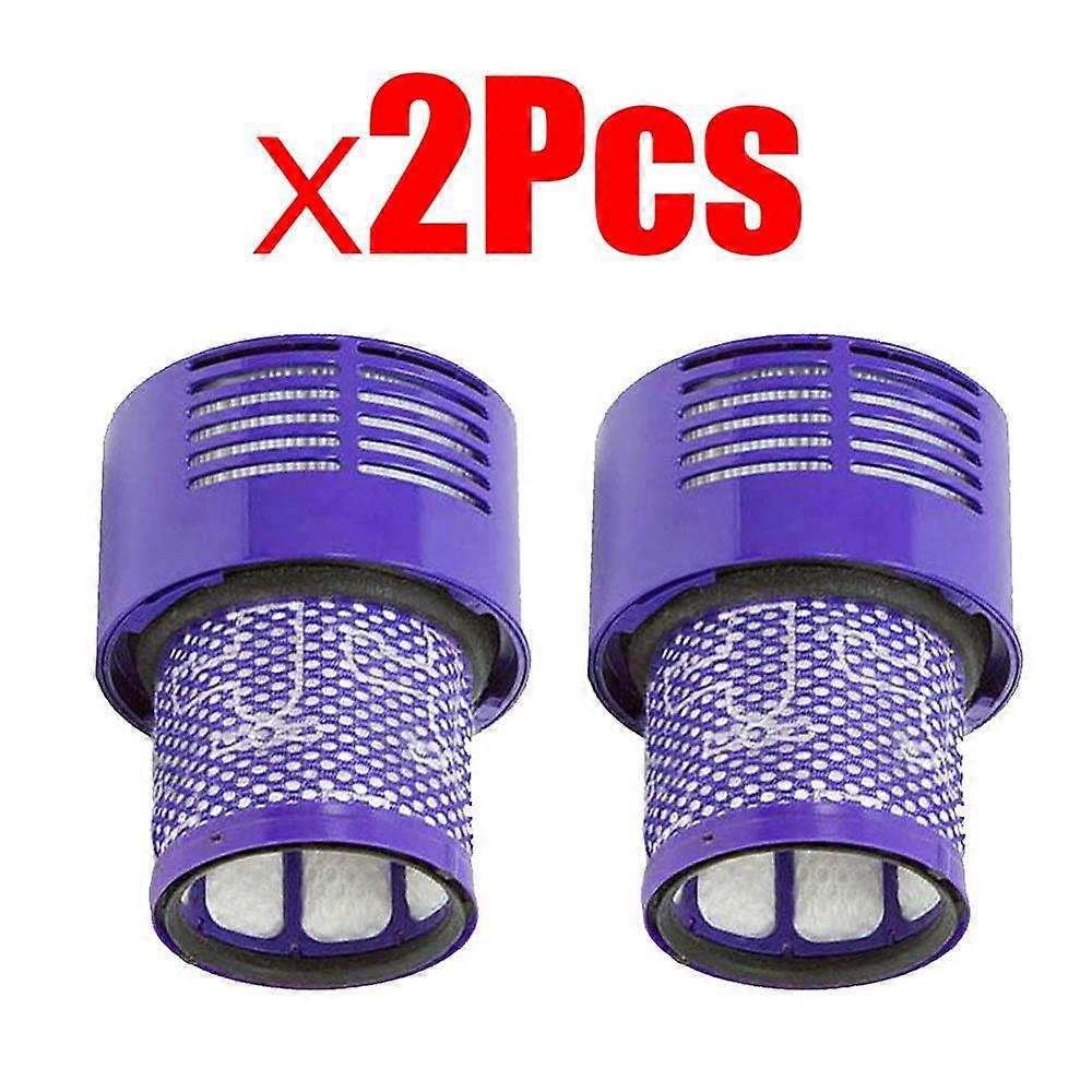 Πλενόμενη μονάδα Hepa φίλτρων για Dyson V10 SV12 Κυκλώνας ζώων Απόλυτη Ολική Καθαρή Ηλεκτρική Σκούπα Φίλτρα Ανταλλακτικά Αξεσουάρ