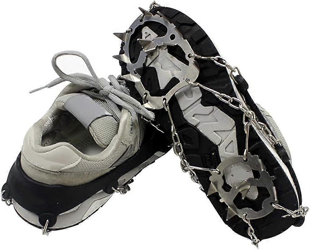 Ice Snow Grips for Boots and Shoes