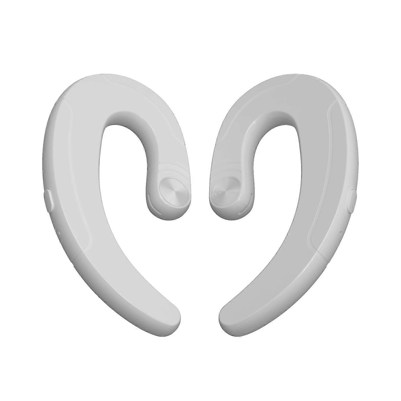 Casque Bluetooth S3 S19 Écouteurs simples à conduction aérienne simple double