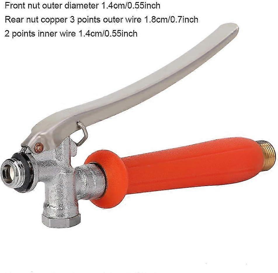 Shoulder Sprayer Motor Switch Handle, Accessories Pest Control