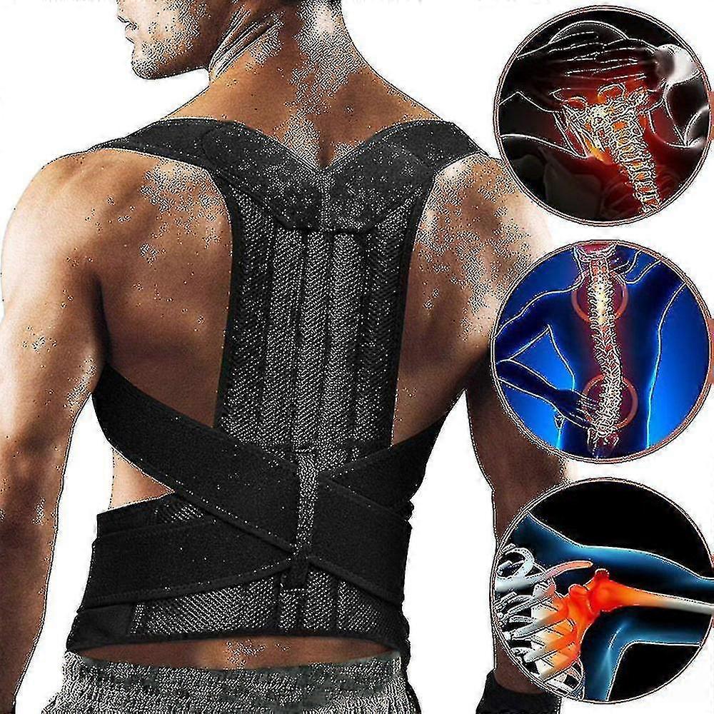 Kyphosis With Back Posture With Back Posture With Back S Ing Corrector S