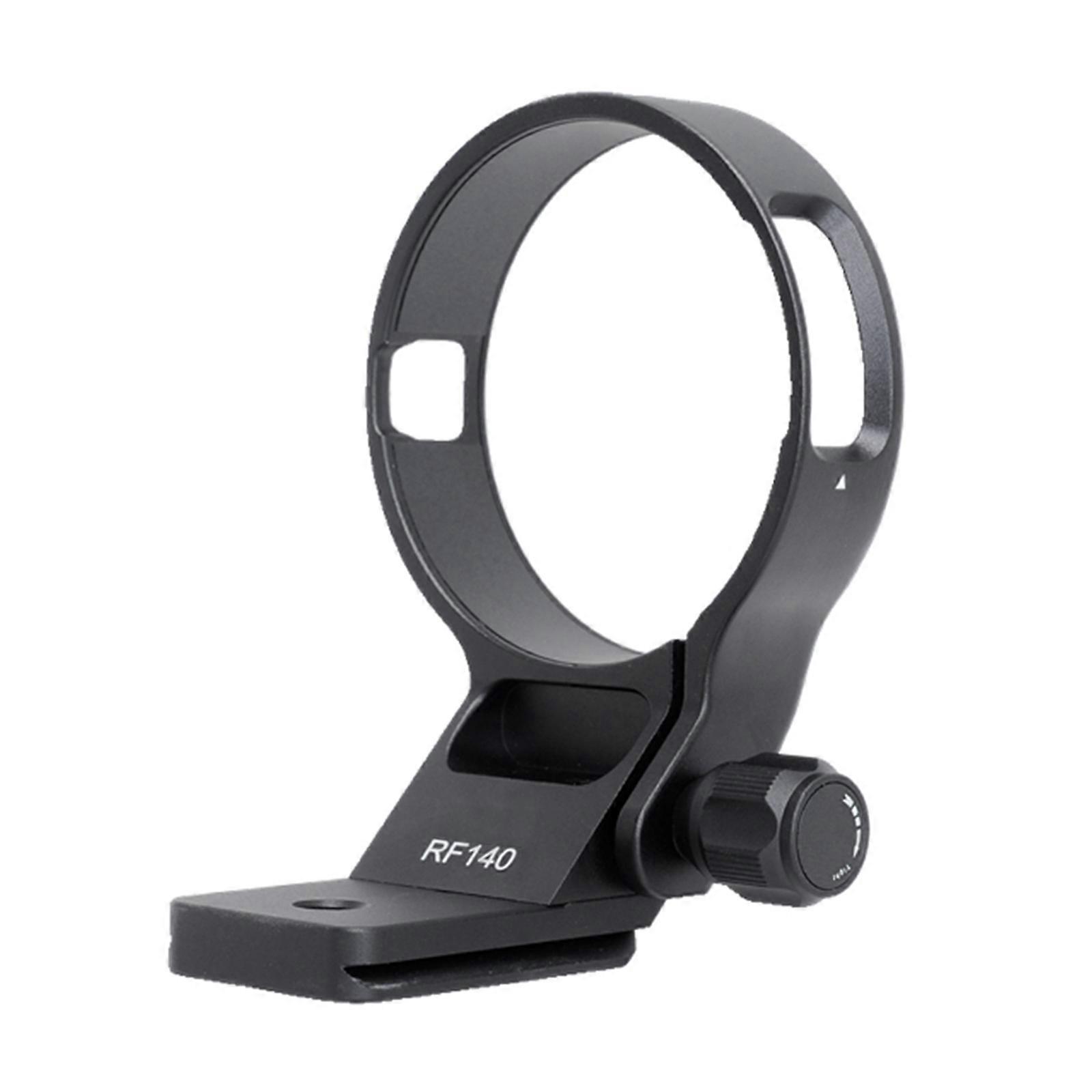 IS-RF140 Lens Collar Support for RF 100-400mm f/5.6-8 IS USM Lens Built-in Quick Release Plate Dovetail