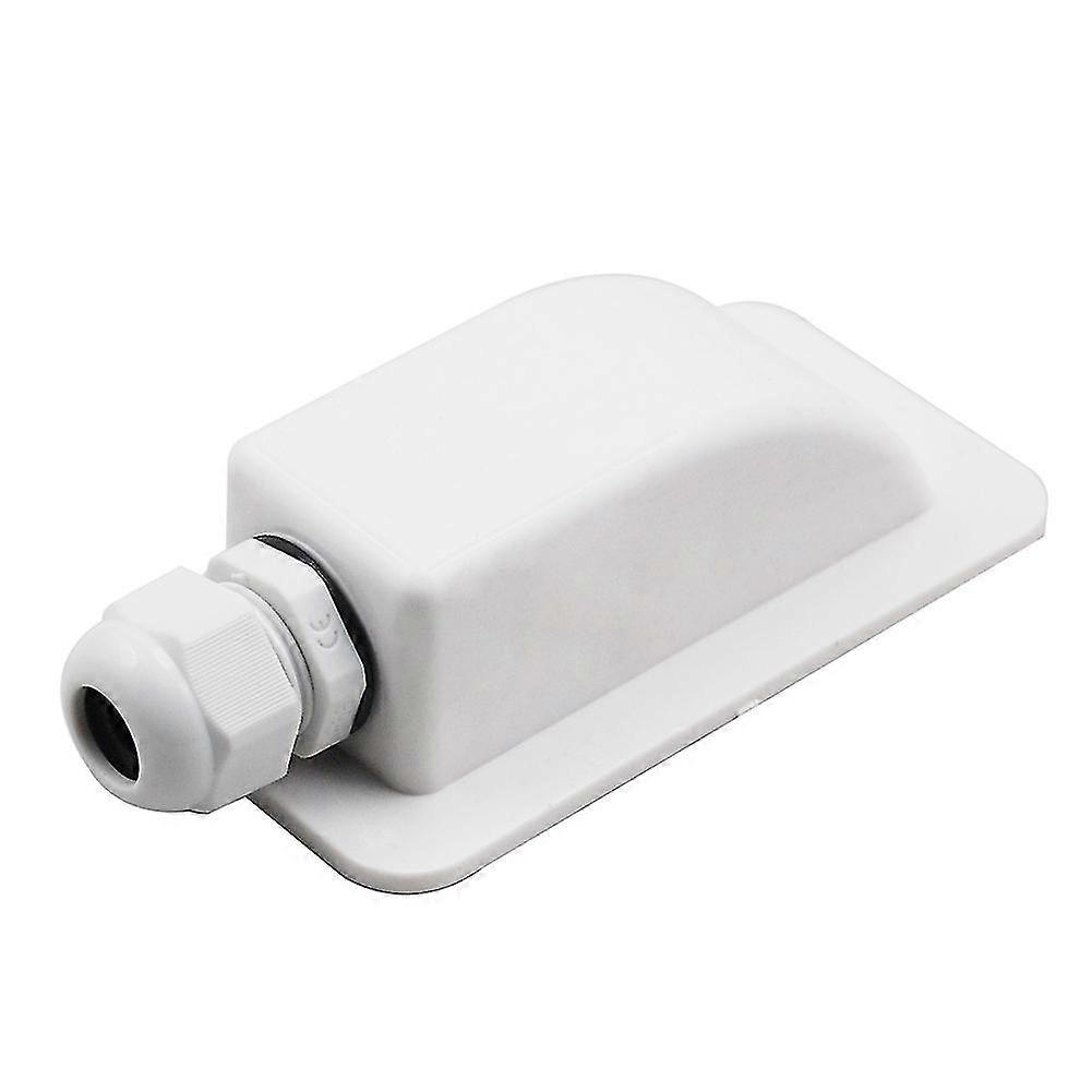 Cable Gland Plate Mount Solar Panels Entry UV Resistant Waterproof Single Hole