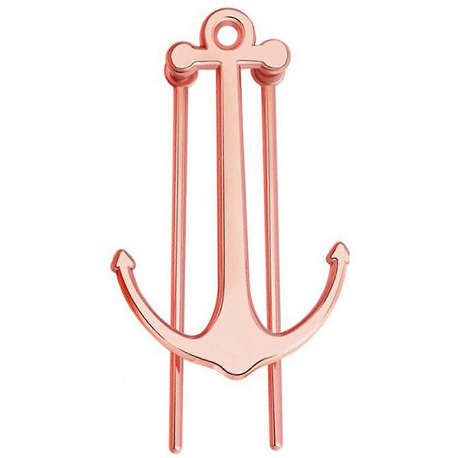 Anker bokmerker Utsøkt Gaver Portable