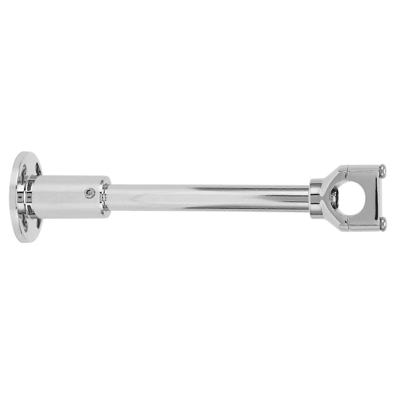 ذراع تمديد الدش من الفولاذ المقاوم للصدأ، قضيب تمديد صنبور المطبخ، ملحق الحمام 9960-02